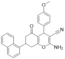 UCPH-101 1118460-77-7